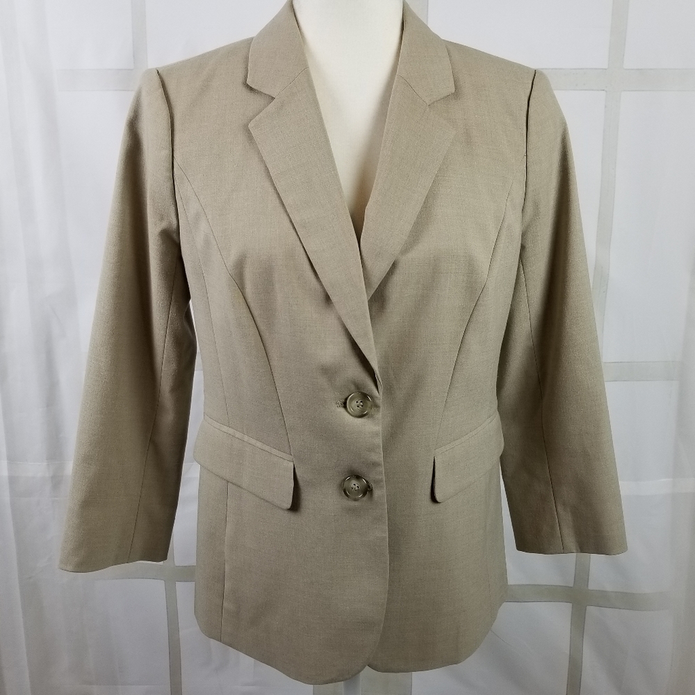 3 / $15 The Limited Blazer